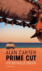 Cover Prime Cut Alan Carter