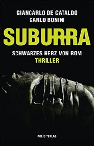 Cover Suburra