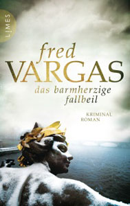 Buchcover Fred Vargas