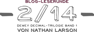 Banner Blog-Leserunde 2/14 Nathan Larson