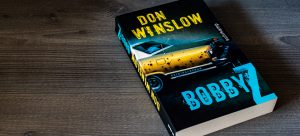 Thriller Bobby Z Don Winslow Suhrkamp Verlag