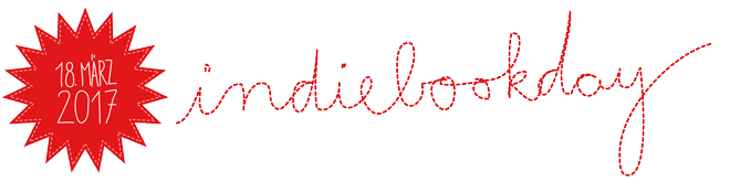 logo indiebookday 2017
